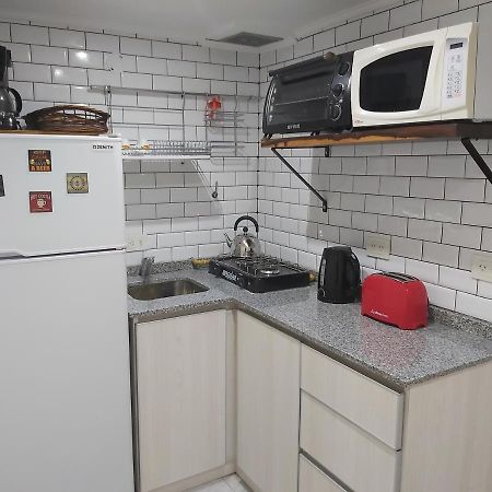 Acogedor Apartamento En Centro De Buenos Aires Cerca Del Obelisco 외부 사진