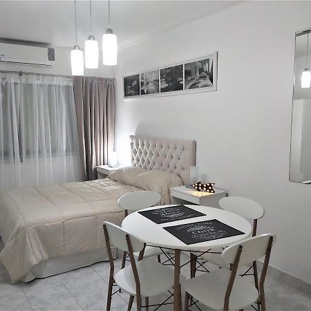 Acogedor Apartamento En Centro De Buenos Aires Cerca Del Obelisco 외부 사진