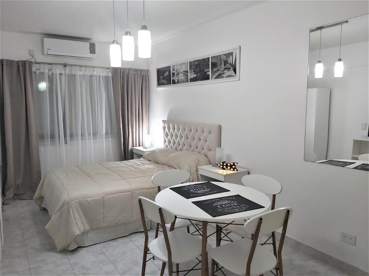 Acogedor Apartamento En Centro De Buenos Aires Cerca Del Obelisco 외부 사진